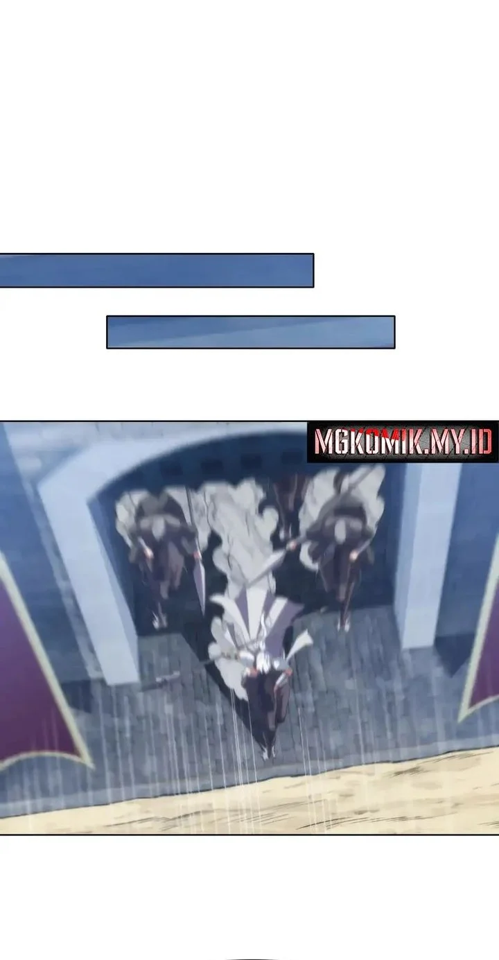 i build an industrial empire on the magic continent chapter 67 - Page 20